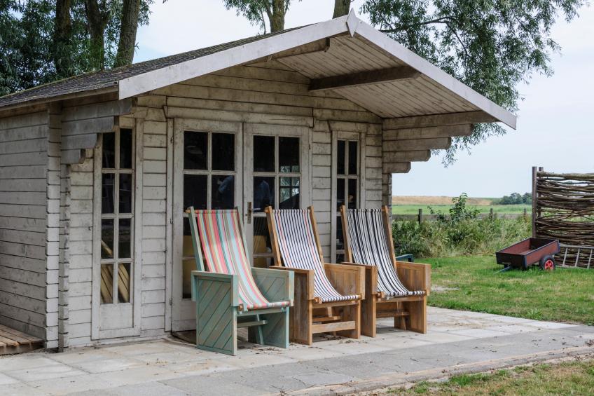 Groepsaccomodatie - Balkenhoeve - foto 35