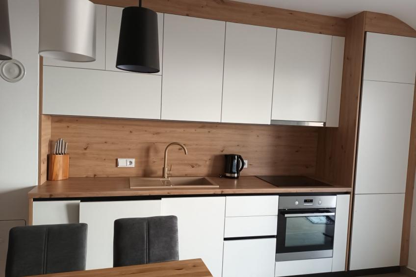 Jacuzzi Haus - foto 26