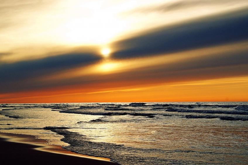 Moderne Ferienwohnung mit Balkon, nur 500 Meter von Meer und Strand entfernt - foto 28