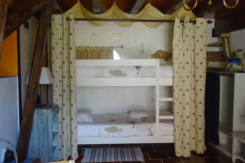 Gemütliches Ferienhaus mit großem Gemeinschaftspool und Garten - foto 3