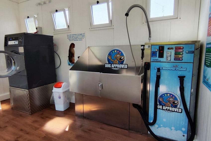 Duca Amedeo Camping Village - foto 20