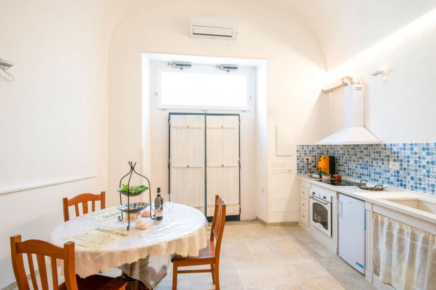 Vico Secondo Antike Ferienwohnung historisches Zentrum - foto 18