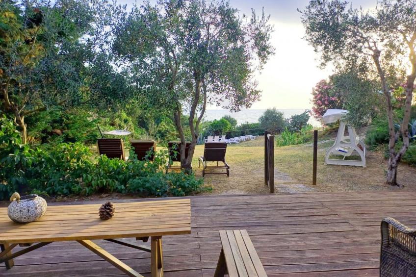 Villa Saline- Villa am Meer - foto 44