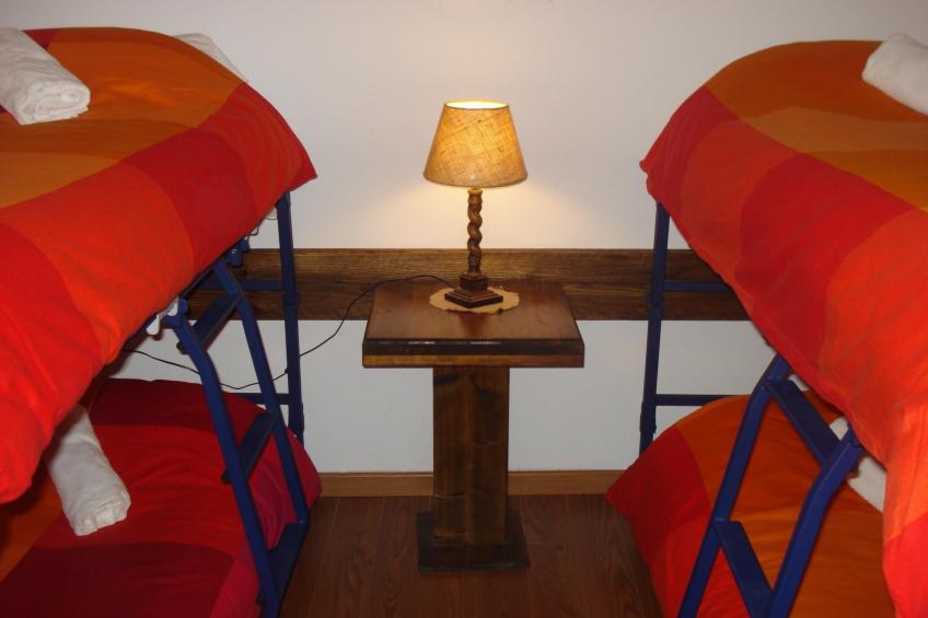 Wohnung Bohílgues, mit Terrasse - foto 5