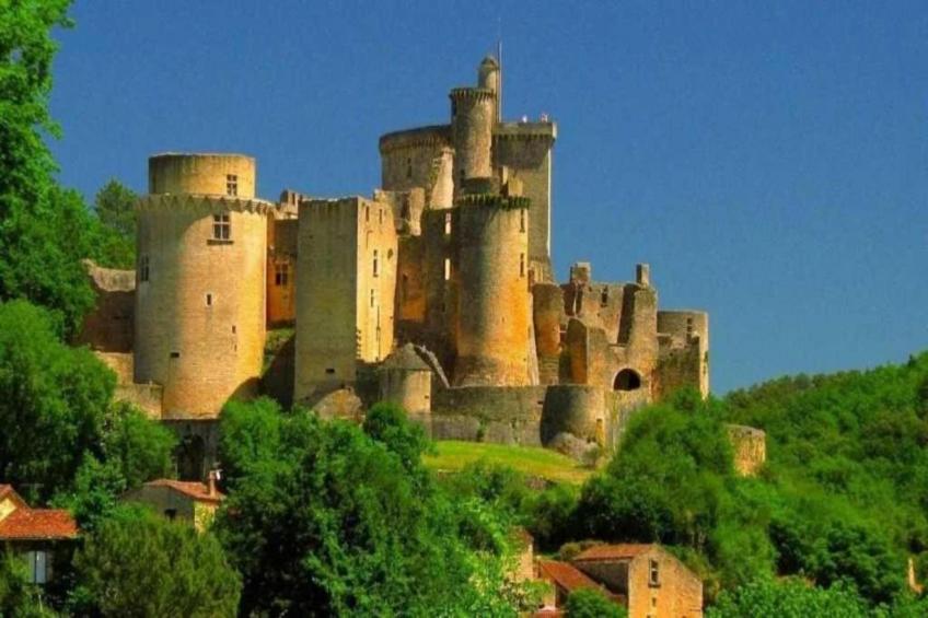 Domaine de Gavaudun - Le gîte Vezou - foto 34