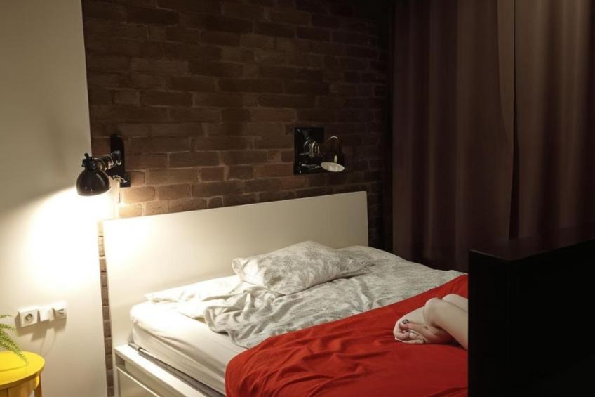 Studio "Fancy Brick 1" - foto 6