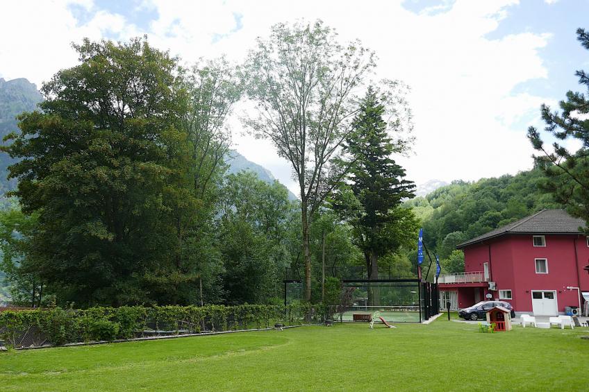 Apt. Terrace - foto 25