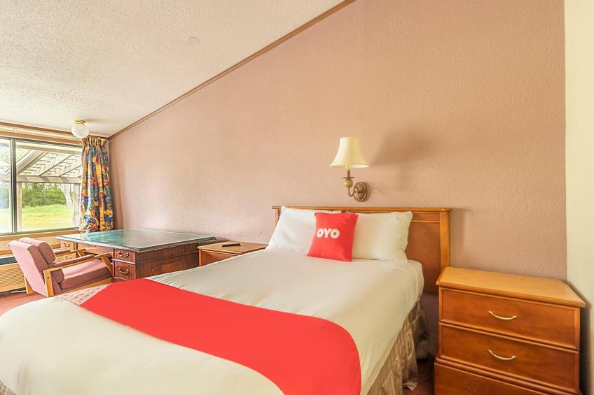 1 Bedroom Suite - foto 21