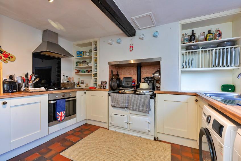 Ingersley Cottage - foto 12
