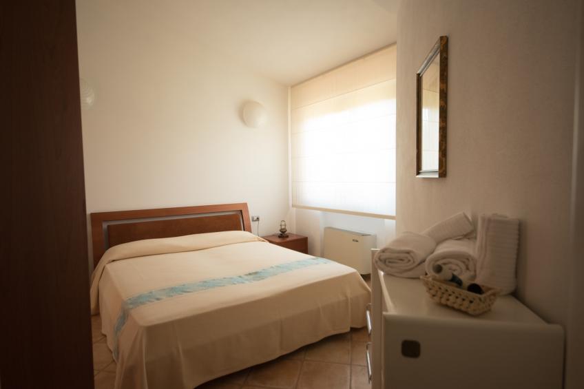 Ferienanlage Rei Sole Costa Rei - Type Villa Singole 6 Pers con Piscina privata - foto 14