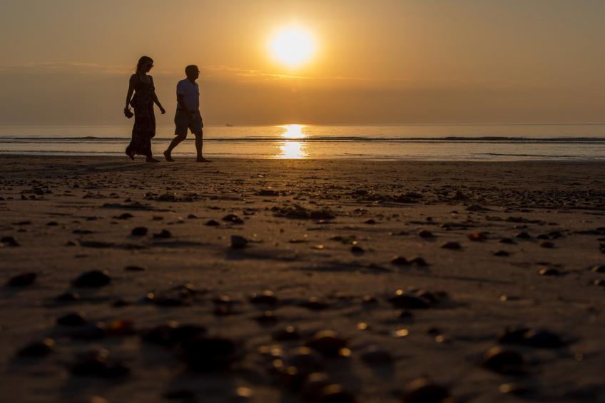 Strand Dishoek 345/346 - foto 40