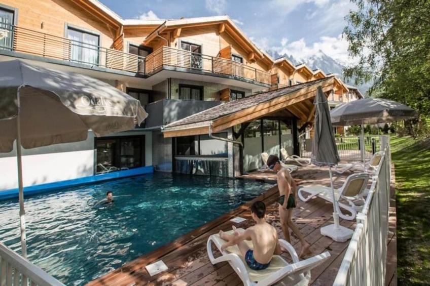 Résidence Prestige Odalys Isatis - foto 15