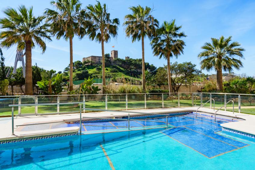 Edificio El Rey - foto 20