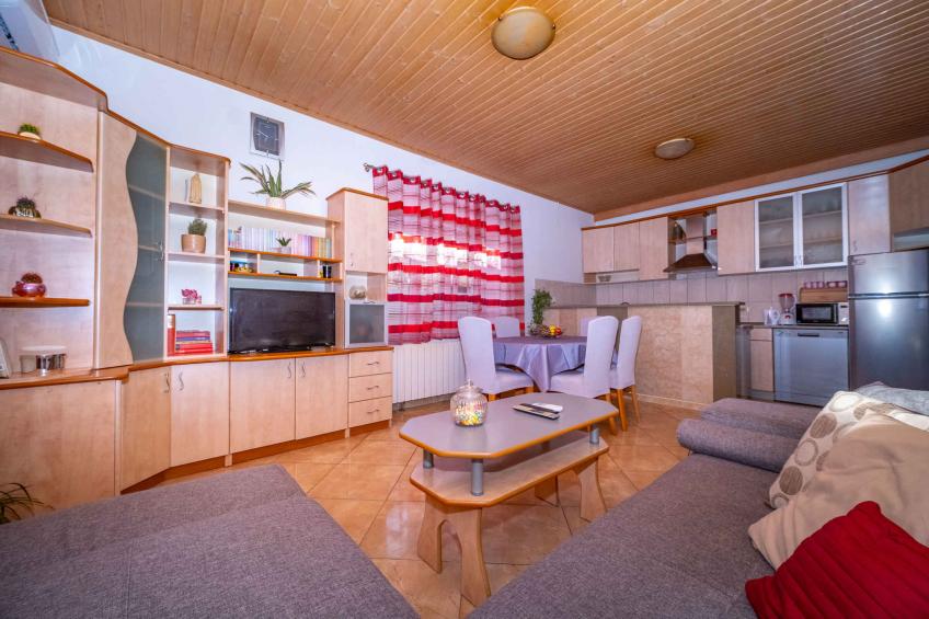Vakantiewoning met zeezicht - VW-Y5DG2 - foto 21