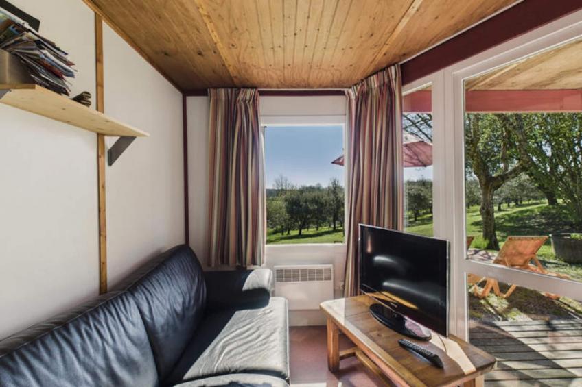 Chalets à Salignac-Eyvigues - foto 8