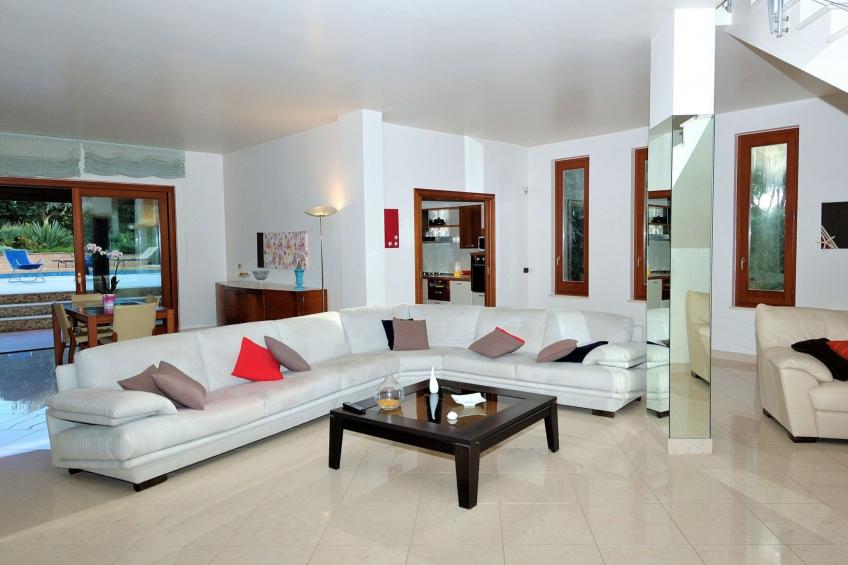 Ferienvilla "Vittoria" mit eigenem Pool - foto 4