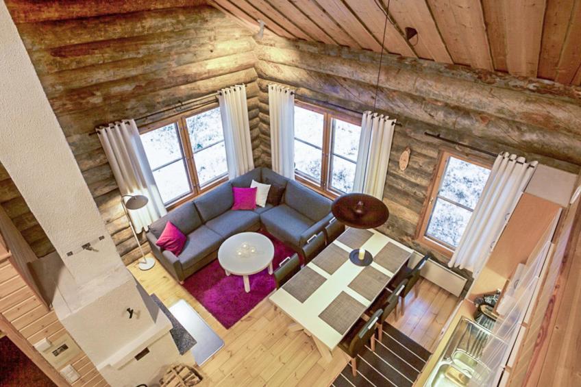 Hillankukka 5 - foto 7