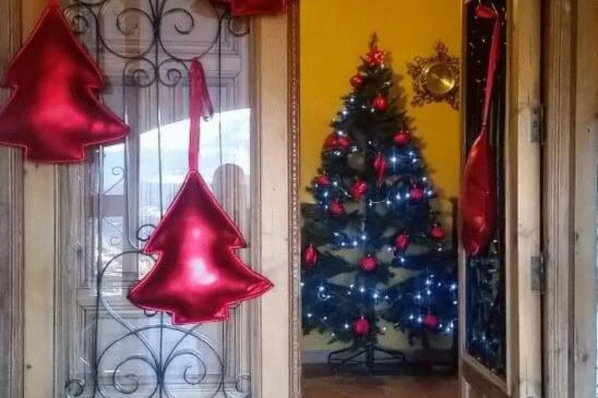 Finca "Cortijo Masegal" - foto 11