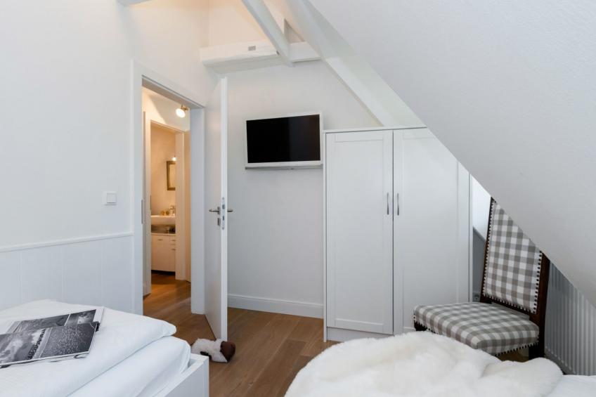 Landhaus Treskersand Maisonette - foto 12