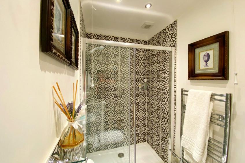 Helle Wohnung in Torquay mit Garten - foto 14