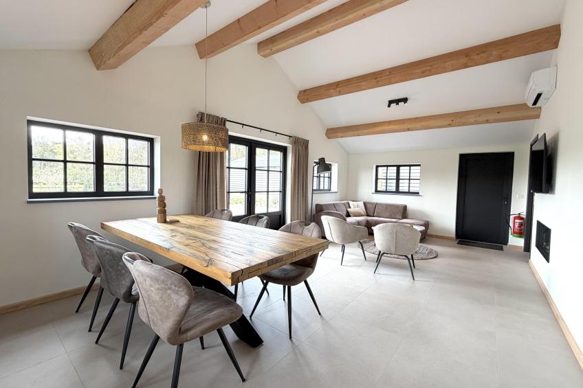 Guesthouse het Koetshuis - foto 3