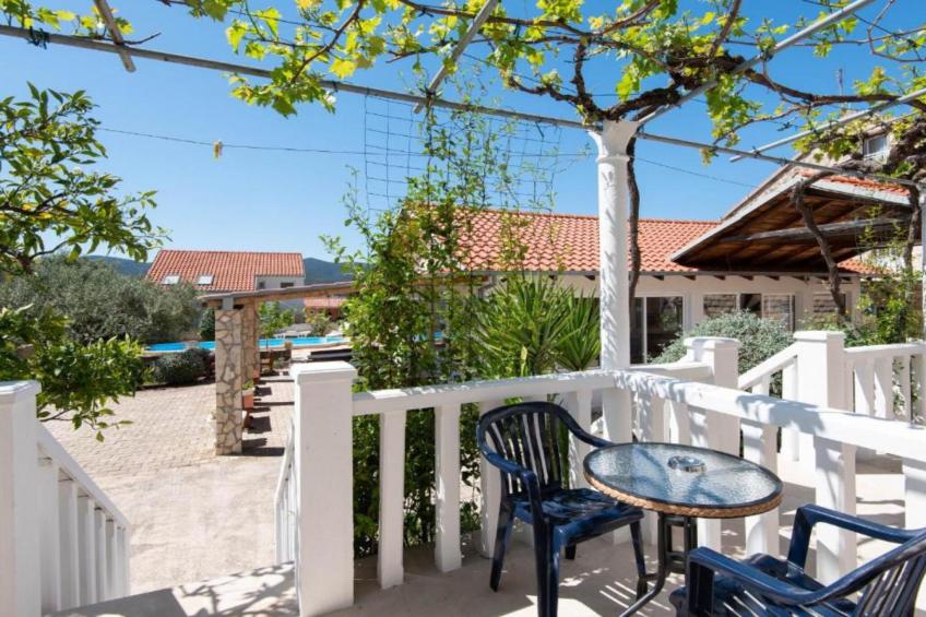 Adriatic Guesthouse Balota with Shared Pool- Bungalow with Terrace  (2) - foto 28