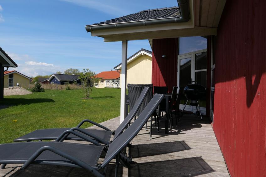 Holiday Vital Resort Ferienhaus 29 - foto 7