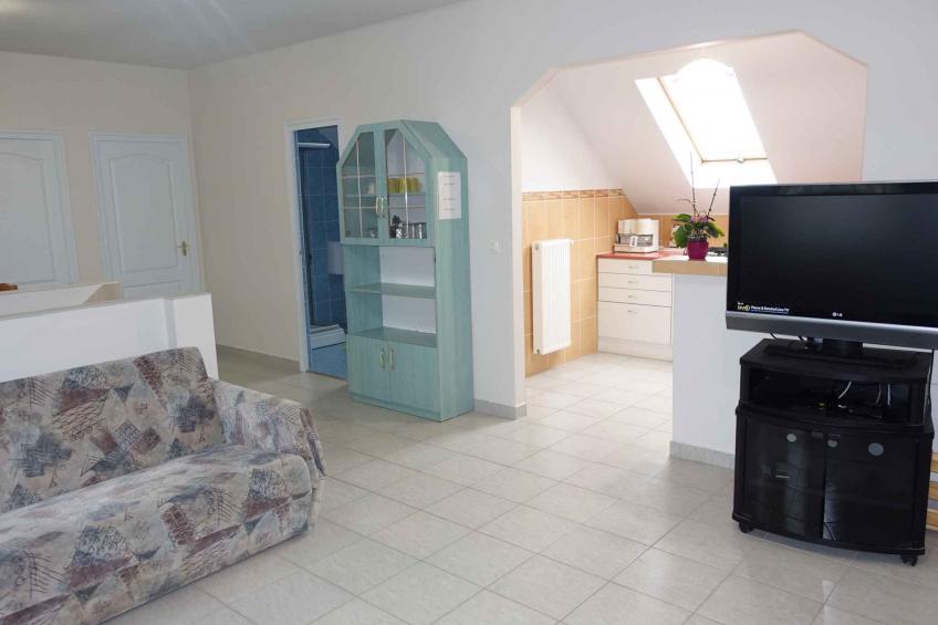 Holiday apartment with cozy garden furniture - BF-CNMM - foto 10
