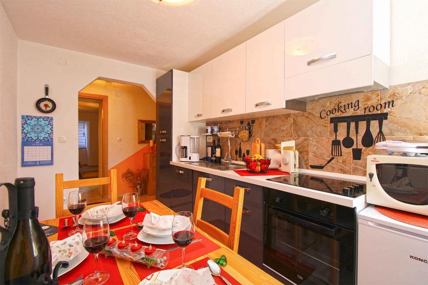 Holiday apartment with air conditioning - BF-Y2V3J - foto 13