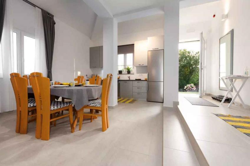 Ferienhaus mit Klimaanlage, Außenpool und eigene überdachte Terrasse - BF-5B2FV - foto 65