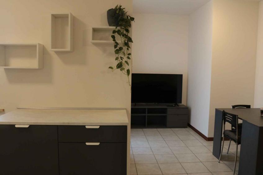Vakantiewoning met balkon - VW-2GV6 - foto 16