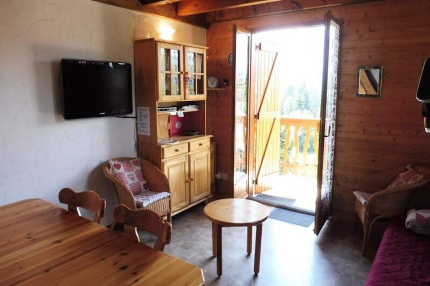 Chalet La Grangeraie - foto 12