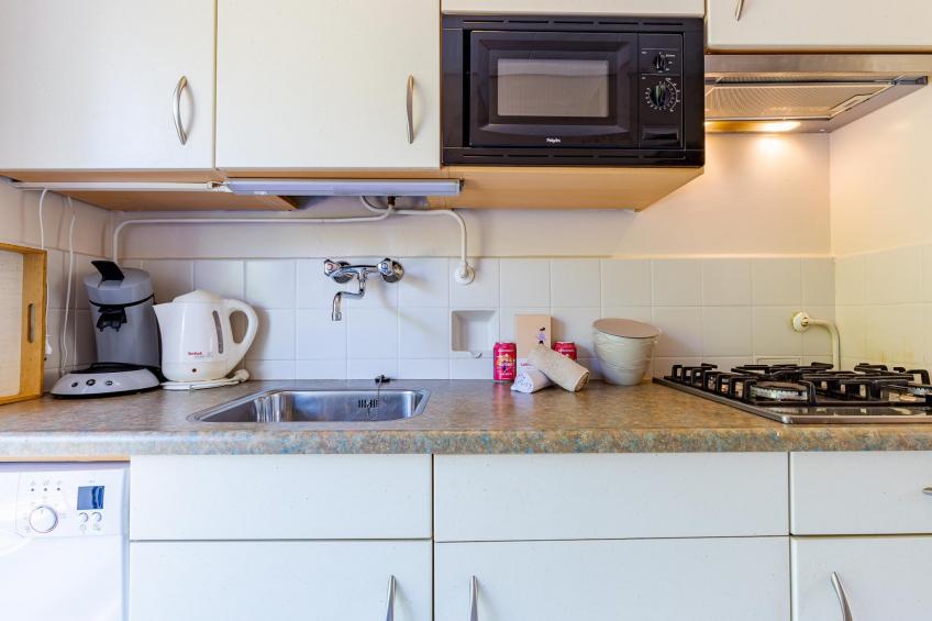 Appartement Burg van Woelderenlaan - foto 17