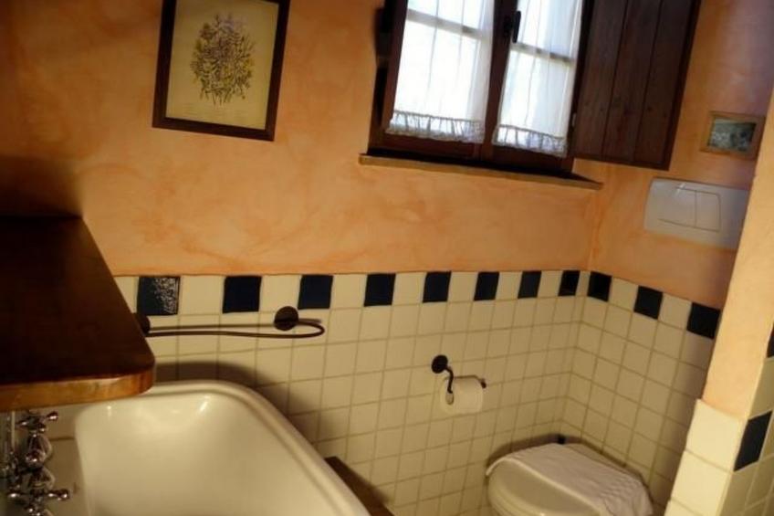 mit hoher Decke in der Wohnküche und eigener Laube - foto 13