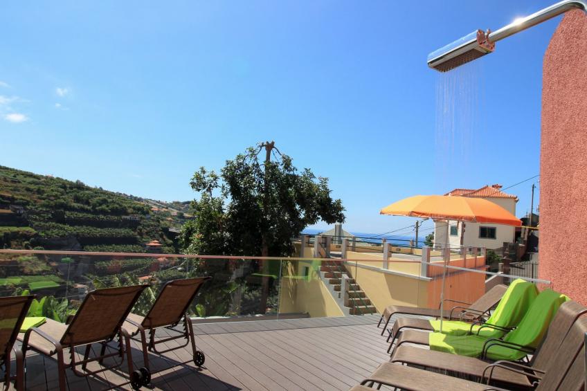 Villa Lapa in Câmara de Lobos - foto 39