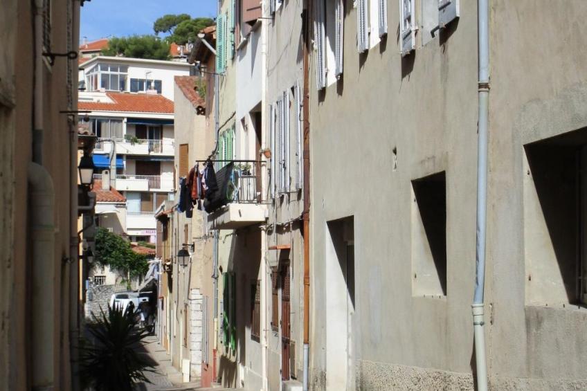 Wohnung "Plénitude" mit Blick auf das Wasser - foto 16