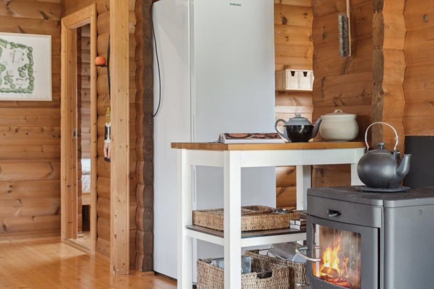 "Ama" - 200m to the inlet - foto 19