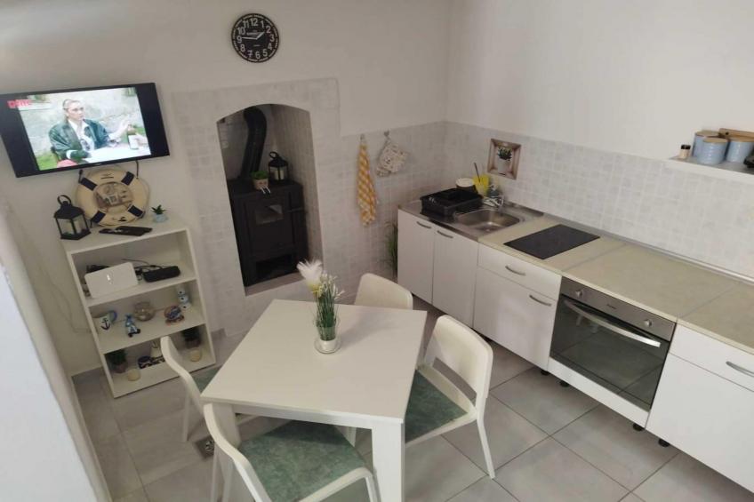 Two Bedroom Apartment Leo Povile - foto 8