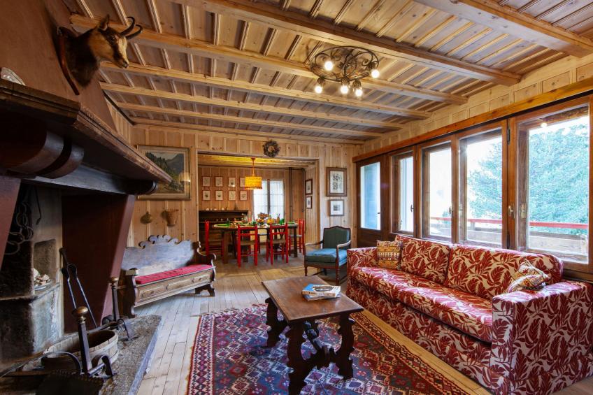 QC House- Chalet tra le alpi - foto 5