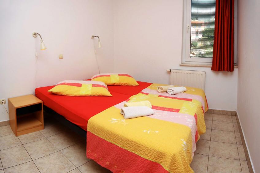 Apartments & Rooms Villa Petra -  One Bedroom Apartment with Balcony and Sea View (A4) - foto 11