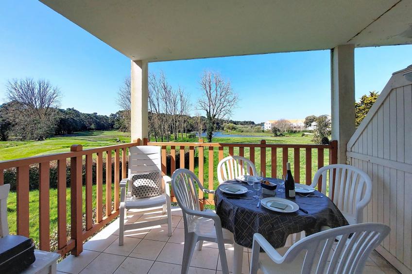 Le Saint Hilaire - foto 2