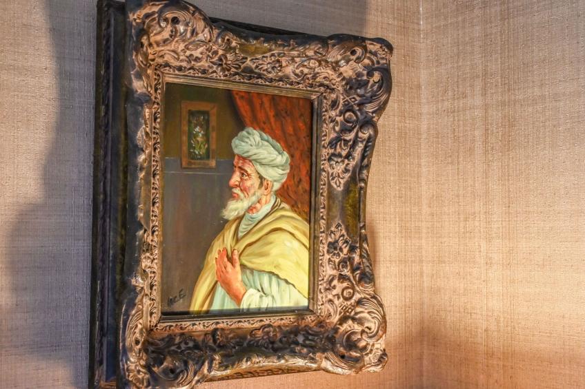 Wohnung in viktorianischer Villa mit Gartenblick - foto 20