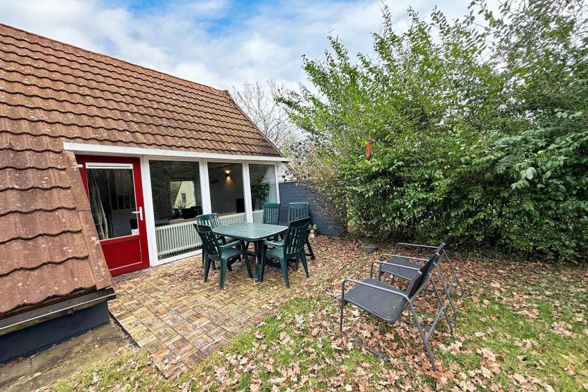 Bungalowpark Simpelveld - Alpha 61 - foto 17