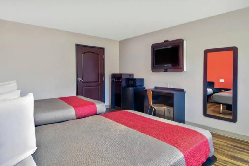 2 FULL BEDS  NON-SMOKING KITCHEN - foto 7