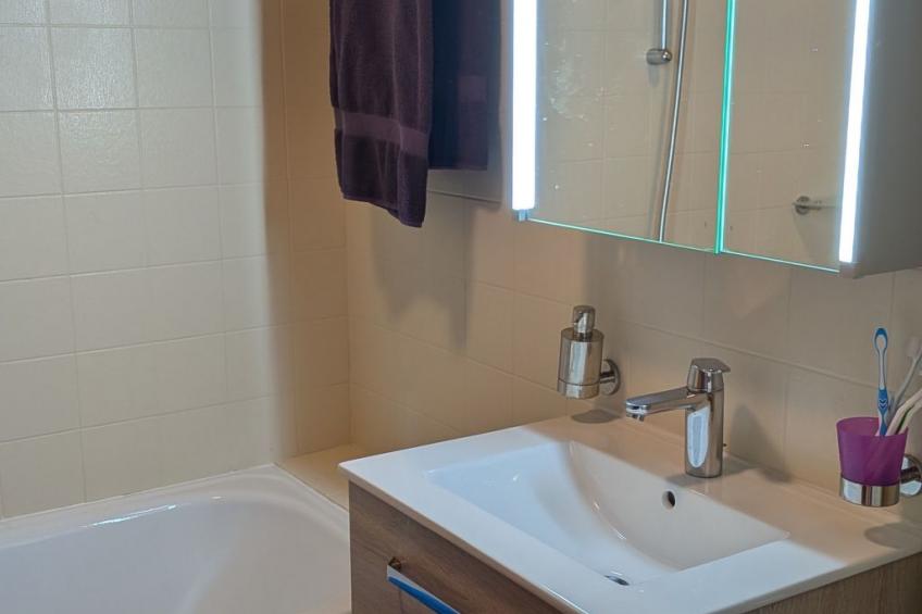 Chalet Iris, appartement N°6, (Champoussin), - foto 15