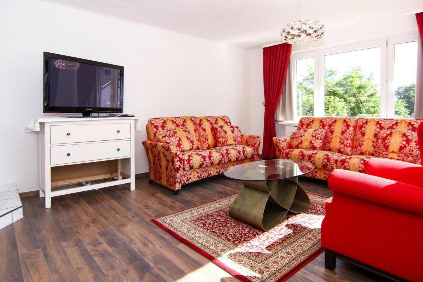holiday home Yvonne, Wendorf - foto 14
