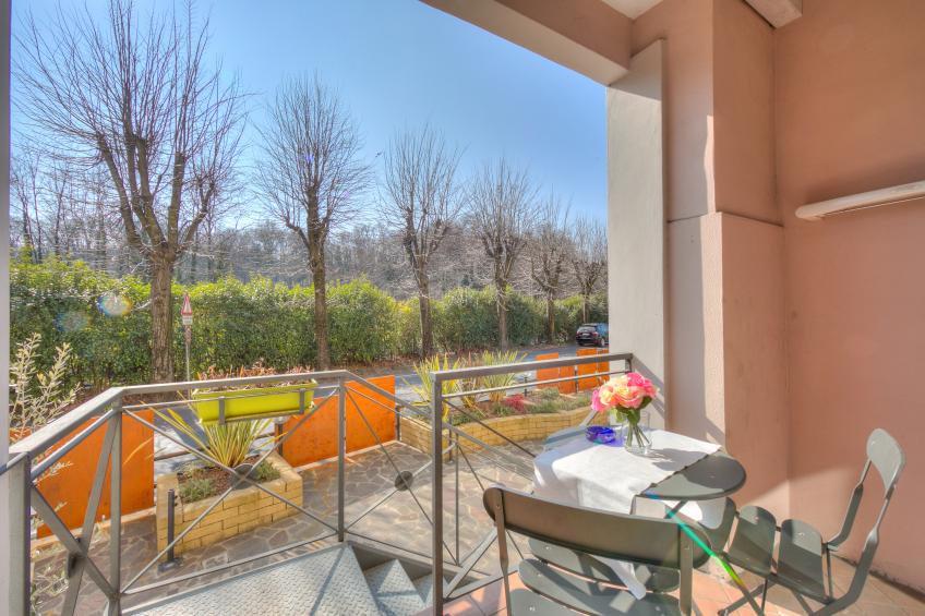 Orange Apartment Desenzano with Wi-fi - foto 22