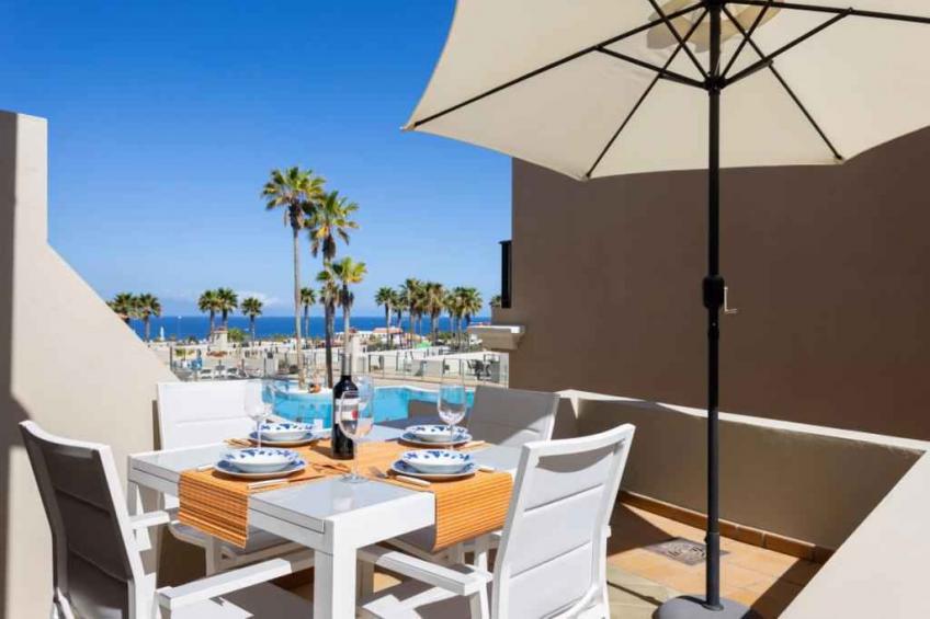 Vakantiewoning Appartement El Faro in Palm Mar - BF-5HJPP - foto 3
