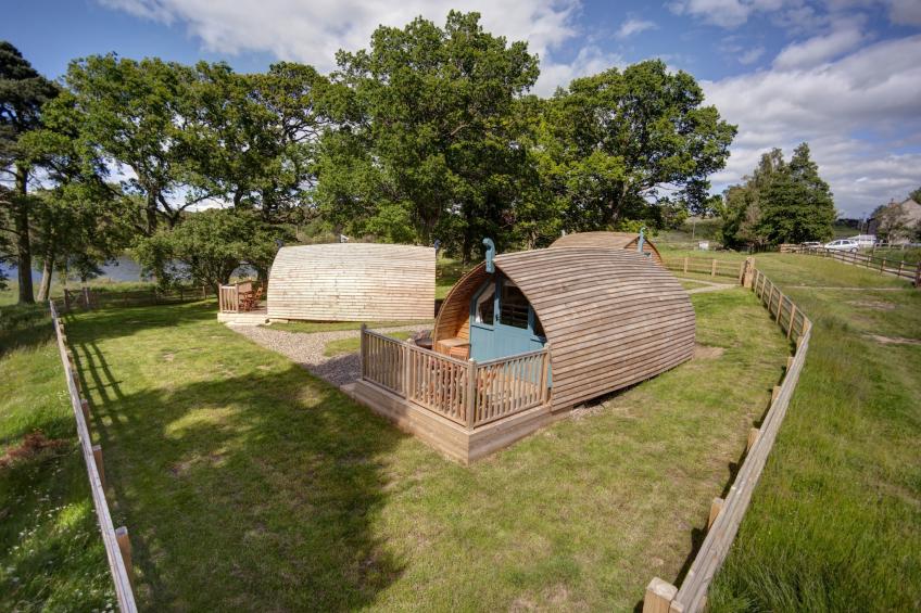 The Wonney's Glamping - foto 11