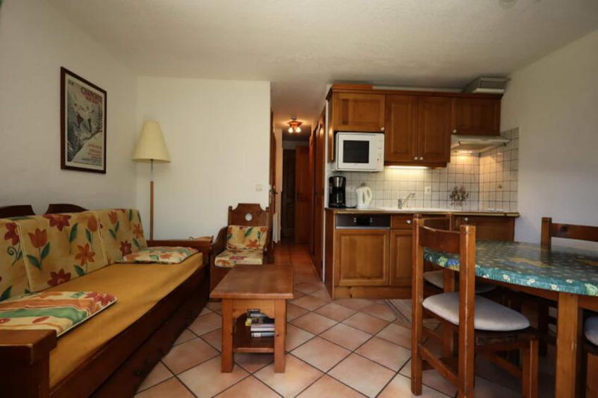 Résidence Les Hauts De Chavants - foto 3